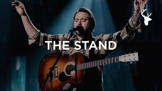 The Stand - Hunter Thompson | Bethel Music Worship