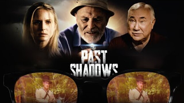 Past Shadows (2021) Trailer | Corbin Bernsen | Jenn Gotzon | Robert Shepherd