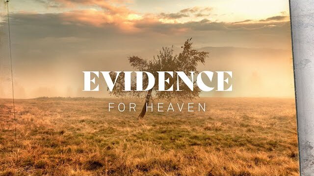 Futures: Evidence For Heaven