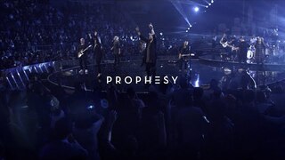 PROPHESY | Official Planetshakers Music Video