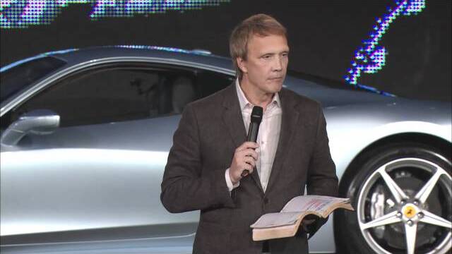 Off-Roading | RPM | Pastor Ed Young