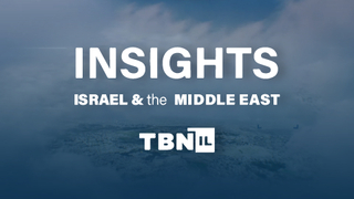 Insights | Israel & the Middle East