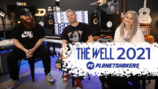 The Well 2021 | Planetshakers