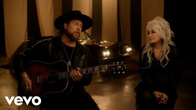 Zach Williams - Lookin' for You (Music Video) ft. Dolly Parton