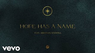 Passion - Hope Has A Name (Audio) ft. Kristian Stanfill