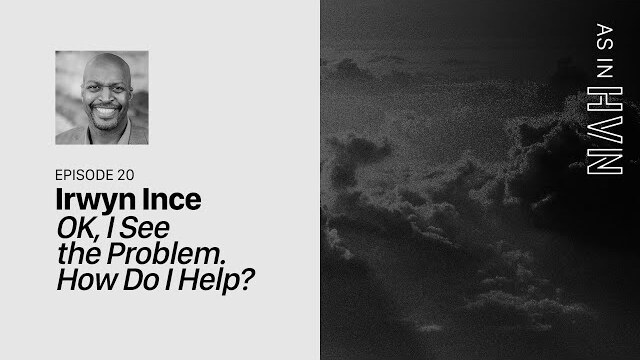 OK, I See the Problem. How Do I Help? | As In Heaven Episode 20 | Irwyn Ince