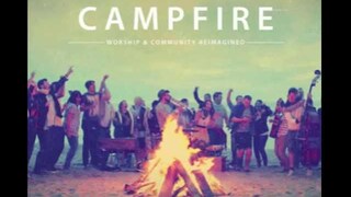 Desert Soul CAMPFIRE - Rend Collective