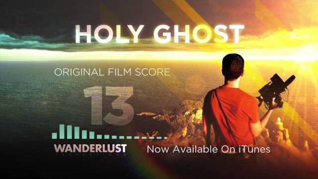 Holy Ghost Official Score - Part 13