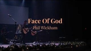 Face Of God (Live) | Christmas Tour 2020