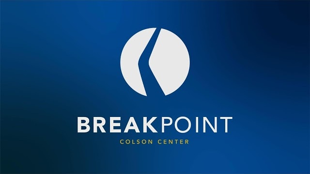 BreakPoint Podcast: Bridge Generations with Prayer - A Conversation with Tony Souder