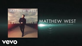 Matthew West - World Changers (Lyric Video)