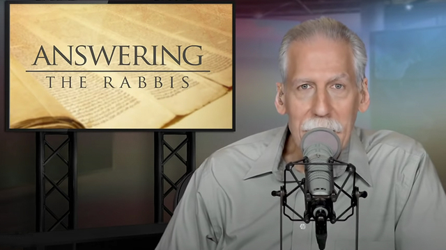 Answering the Rabbis | Michael L. Brown