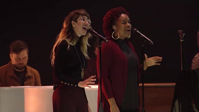 Christmas at Crossroads: Light of the World (Live)