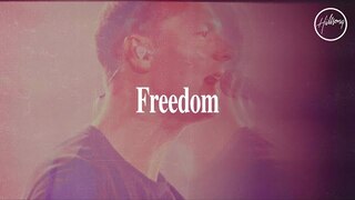 Freedom - Hillsong Worship
