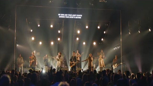 North Point Worship - "When Your People Sing" (Live) [Official Music Video]