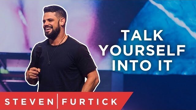 Don’t Miss Your Purpose | Pastor Steven Furtick