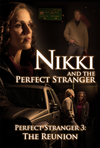 Nikki and Perfect Stranger