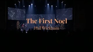 The First Noel (Live) | Christmas Tour 2020