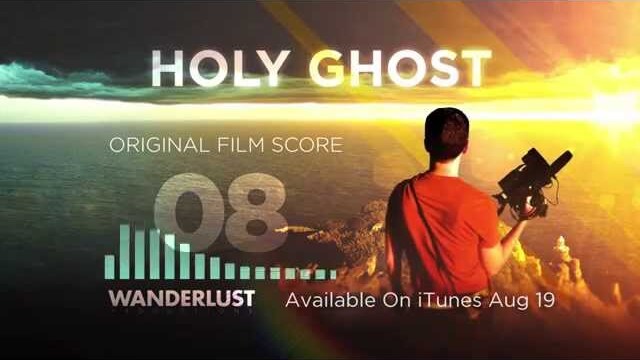 Holy Ghost Official Score - Part 08