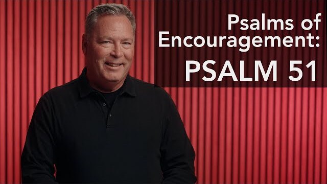 Psalms Day 4 - Daily Dose