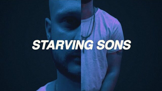 Starving Sons | Dylan's POV | Elevation YTH