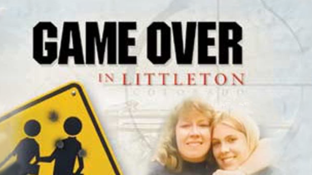 Game Over In Littleton