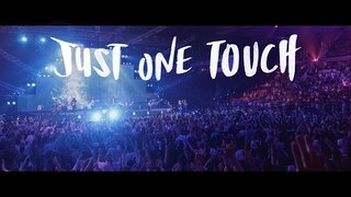 JUST ONE TOUCH | Official Planetshakers Video