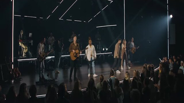 North Point Worship - "Spirit Of God" (Live) [Official Music Video]