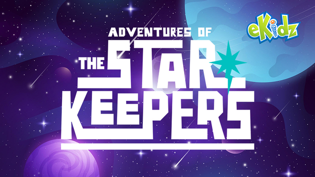The Adventures Of The Starkeepers