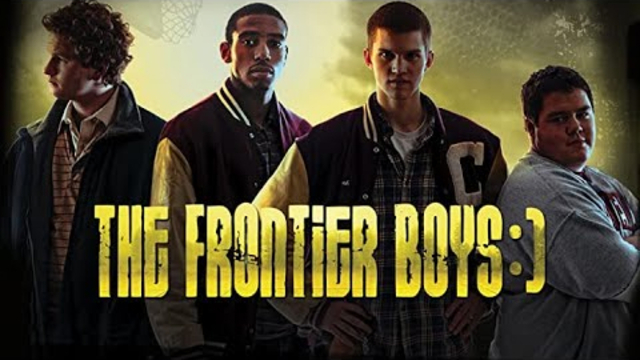 The Frontier Boys