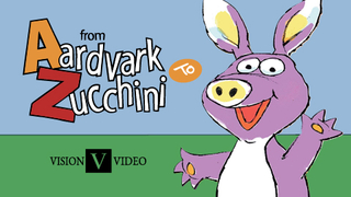 From Aardvark to Zucchini