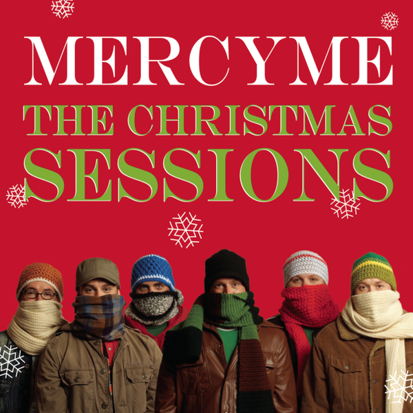 The Christmas Sessions | MercyMe
