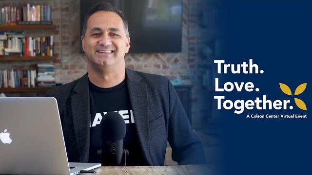 Brett Kunkle: “Why ‘Tolerance’ Isn’t Truth or Love” - Truth. Love. Together. Module 3 - Video 2