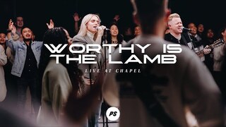 Worthy Is The Lamb | Show Me Your Glory - Live At Chapel | Planetshakers Official Music Video