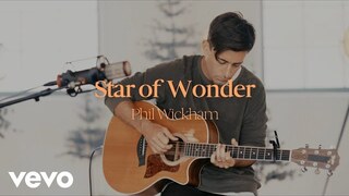 Phil Wickham - Star Of Wonder (Acoustic Performance)