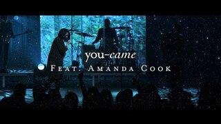 You Came (Lazarus) - Amanda Cook | Starlight