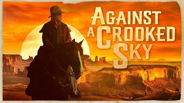 Against A Crooked Sky (1975) | Trailer | Richard Boone | Stewart Petersen | Henry Wilcoxon