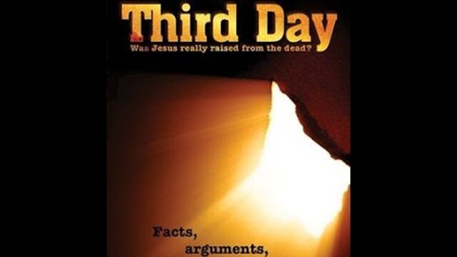 The Third Day (2013) | Trailer | Rani Espanioly | Simon Tuma | Nadeem Raffdia | Sharbel Abu Senne