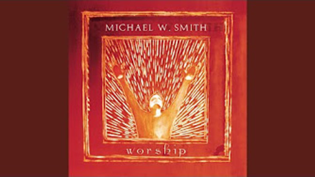 For Such A Time As This | Michael W. Smith