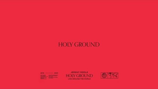 Holy Ground + Spontaneous (Live in Paris) – Holy Ground | Jeremy Riddle