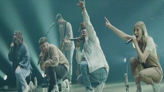 North Point Worship - "Never Get Tired" (Live) [Official Music Video]