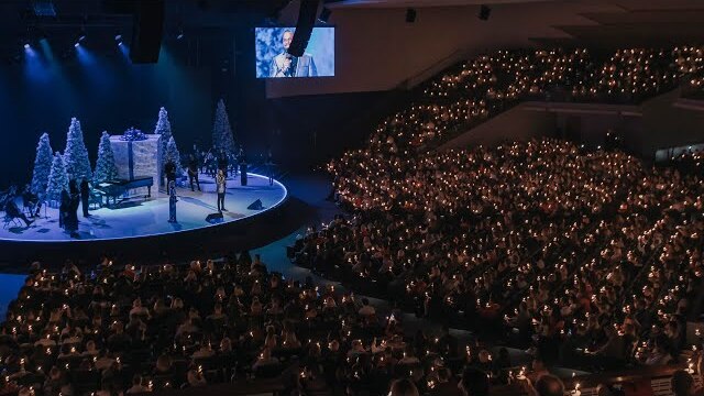 Gateway Church Live | Candlelight Services | December 18