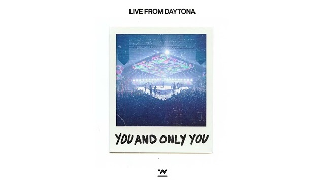 North Point Worship - “You And Only You - Live From Daytona” (Official Audio Video)
