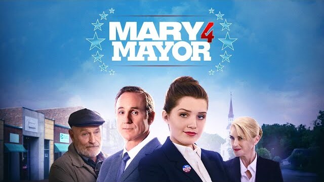Mary 4 Mayor (2020) | Trailer | Corbin Bernsen | Amanda Pays | Cameron Protzman