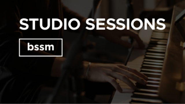 Studio Sessions | Bethel School of Supernatural Ministry