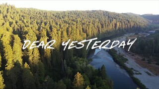 Michael Booth "Dear Yesterday" Official Lyric Video