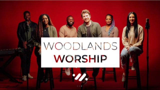 Woodlands Worship