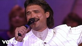 Ivan Parker - Oh, How Much He Cares for Me [Live]