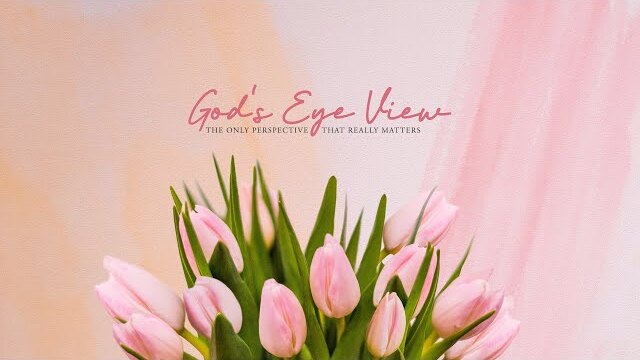 05.09.2021 | God's Eye View