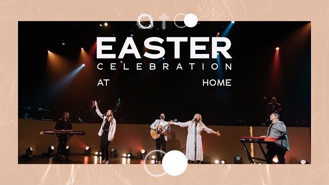 Easter - Church at Home - Live Stream